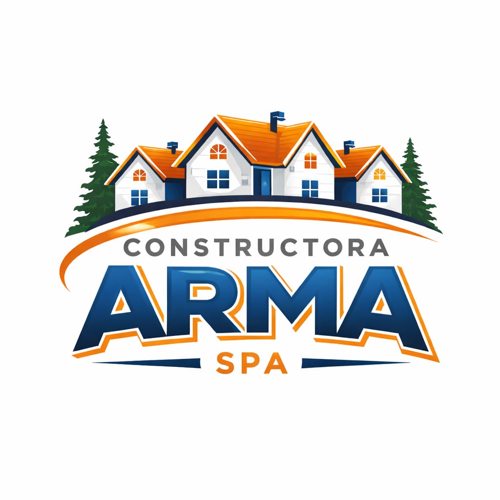 Constructora ArMa SpA Logo